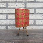 Vintage Mini Tafellampje 1950'S thumbnail 4