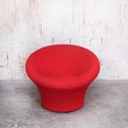 Artifort Model F560 - Mushroom Chair thumbnail 13