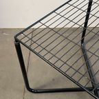 Vintage Jarpen Ikea, Salontafel, Bijzettafel. Niels Gammelgaard 1980'S thumbnail 20