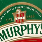 Industrial Design / Mancave - Vintage Tin Plate - Murphy’S Irish Red Beer thumbnail 3