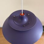 Vintage Louis Poulsen Ph5 - Deense Hanglamp - Jaren 60 - Poul Henningsen Ph 5 thumbnail 16