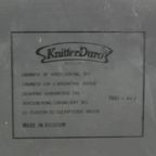 Vintage Spiegel Knitter Duro, Jaren 80 thumbnail 12