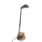 IKEA Design - Model Espressivo - Transparant - Telescoop Tafellamp - 1990's thumbnail 6