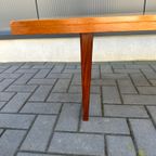 Prachtige Midcentury Hulmefa Coffeetable thumbnail 7