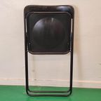 Vintage IKEA 'ted' Niels Gammelgaard Klapstoel thumbnail 3