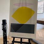 V. Vasarely (1906-1997), Souzon, 1950, thumbnail 8