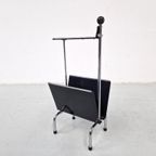 Art Deco Bauhaus Lectuurbak, 1930S thumbnail 9