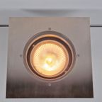 Psm Lighting Lava Grande Rvs Spot Buitenlamp Vloerlamp Grond thumbnail 6