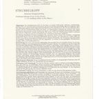 Vintage Print Geschubde Boleet thumbnail 4