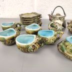 Vintage Slakken Servies 6Pers. thumbnail 6