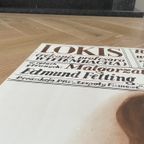 F. Starowieyski, Lokis, Printed In 1970 thumbnail 8