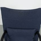 Ligne Roset Zen Lounge Fauteuil Met Hocker 71223 thumbnail 3