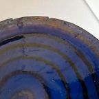 Vintage Fruitschaal Emaille Schaal thumbnail 3