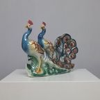 Decoratief Object Pouw Italiaans Keramiek, 1960s thumbnail 2