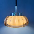 Mid Century Dijkstra Flower Space Age Hanglamp thumbnail 4