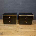 Set Vintage Nightstands thumbnail 4