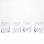 Iittala Gaissa Set Borrelglaasjes, 1970s thumbnail 2