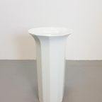 Xl Vloer Vaas Rosenthal Polygon Tapio Wirkkala Studio Line thumbnail 10