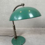 Vintage Bureaulamp Hala Zeist thumbnail 2