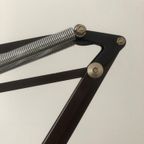 Hala Zeist Architecten Bureaulamp Ontwerp H. Busquet thumbnail 9