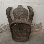 Indonesische Maskers | Set thumbnail 8