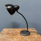 Zwarte Beha Leuchten Bauhaus Bureaulamp thumbnail 19