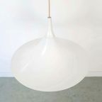 Qn36 – Heksenhoed Hanglamp- Jaren 70 thumbnail 10