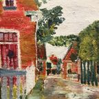 Evert Rozema (1892-1964) - Appingedam thumbnail 5