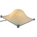 Martinelli Luce - Bolla 50 - Acrylic Wall Or Ceiling Mounted Lamp - Marked And In Great Condition thumbnail 4