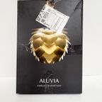Aluvia Plafondlamp Van Søren Ravn Christensen Voor Umage, Ca thumbnail 5