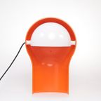 Vico Magistretti Telegono Tafellamp, Artemide 1960S thumbnail 6