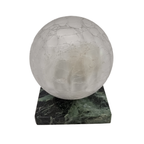 Vintage Crackle Marmeren Lamp thumbnail 3