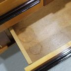 Vintage Kastje, Dressoir, Sideboard - Jaren '50 | 01296 thumbnail 9