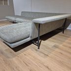 Vitra Grand Sofa - Hoekbank - Stof - Design - Nieuwstaat thumbnail 7