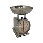 Yasu Sasamoto - Dulton - Industrial Vintage Kitchen Scale - The ‘American Kitchen Scale’ - Full C thumbnail 2