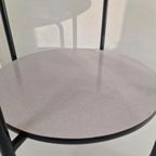 Thonet Mr517/1 Mies Van Der Rohe Bijzettafel. thumbnail 11