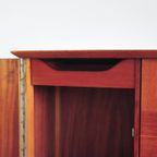 Vintage Dressoir Conische Poten thumbnail 5