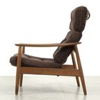 Arne Vodder Fauteuil 66336 thumbnail 3