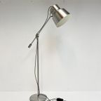 Metalen Hala Zeist Vloerlamp, 1970’S thumbnail 5