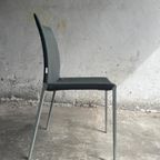 Lia Chair Zanotta (5Pieces Available ) thumbnail 7