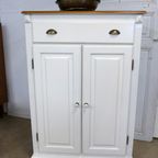 Prachtige Wit Landelijk Dressoir thumbnail 19