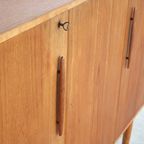 Vintage Highboard | Sideboard | Jaren 60 | Troeds thumbnail 9