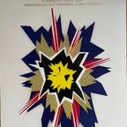 Roy Lichtenstein (1923-1997), Explosion Ii, 1965, thumbnail 3
