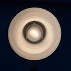 Vroege Rademacher Wandlamp Met Grote Emaille Kap thumbnail 10