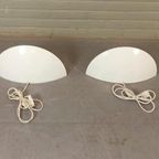 Set Van 2 Vintage V608 Postmodern Ikea Wandlampen thumbnail 12