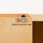 Vintage Sideboard / Dressoir From Stilwood, Italy thumbnail 7