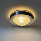 Raak Flush Mount Ceiling Lamp B-1043 , 1970S Ufo Space Age thumbnail 16