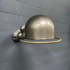 Gepolijste Jielde Applique Wandlamp thumbnail 5