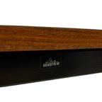 Vintage Marko Salontafel Coffee Table Jaren 60 Design thumbnail 19
