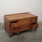 Houten Tv Meubel thumbnail 6